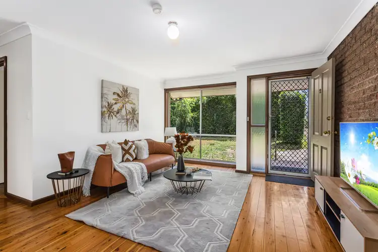 Third view of Homely house listing, 1/8 Grevillea Crescent, Hornsby Heights NSW 2077