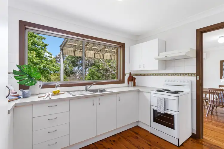 Fourth view of Homely house listing, 1/8 Grevillea Crescent, Hornsby Heights NSW 2077