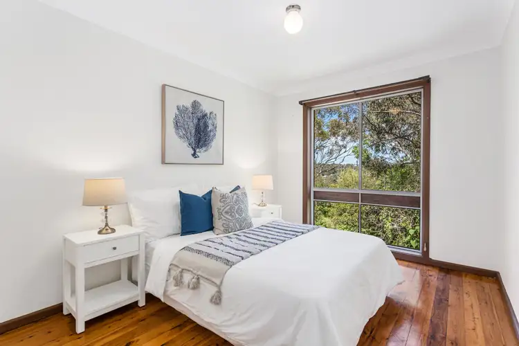Fifth view of Homely house listing, 1/8 Grevillea Crescent, Hornsby Heights NSW 2077
