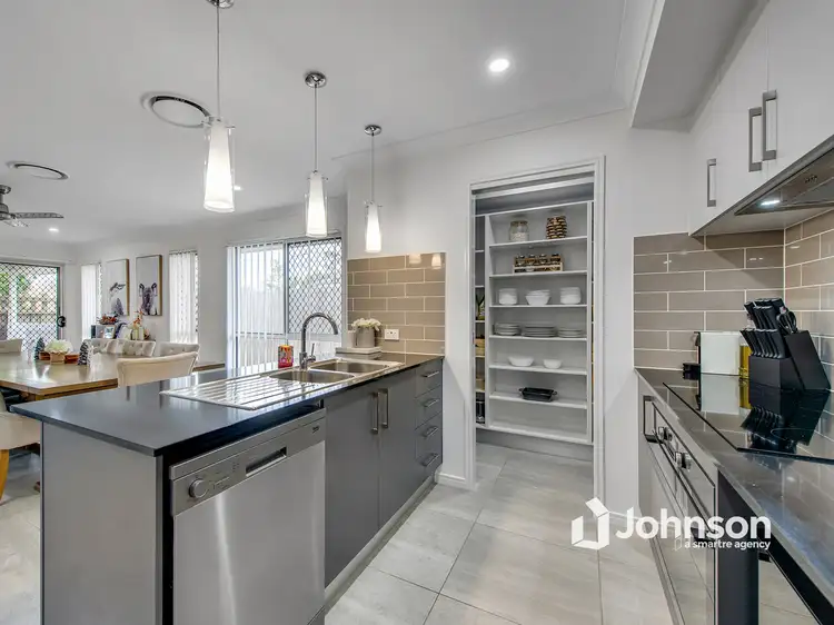 Fourth view of Homely house listing, 10 Corymbia Lane, Deebing Heights QLD 4306
