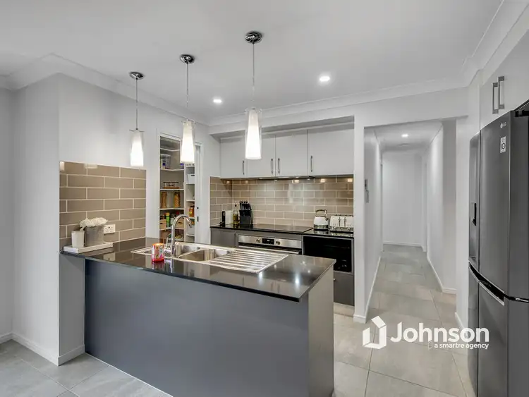 Fifth view of Homely house listing, 10 Corymbia Lane, Deebing Heights QLD 4306