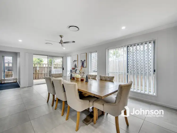 Sixth view of Homely house listing, 10 Corymbia Lane, Deebing Heights QLD 4306