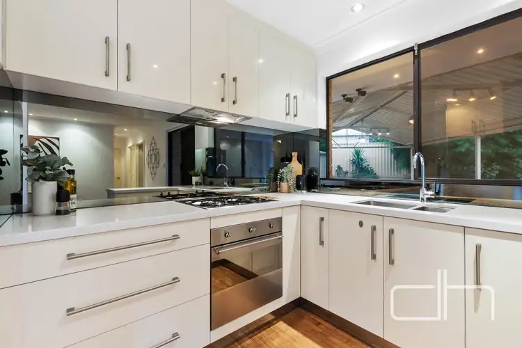 Seventh view of Homely house listing, 6 Genoa Close, Ballajura WA 6066