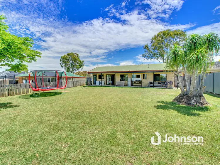 Main view of Homely house listing, 29 Bernadette Crescent, Rosewood QLD 4340