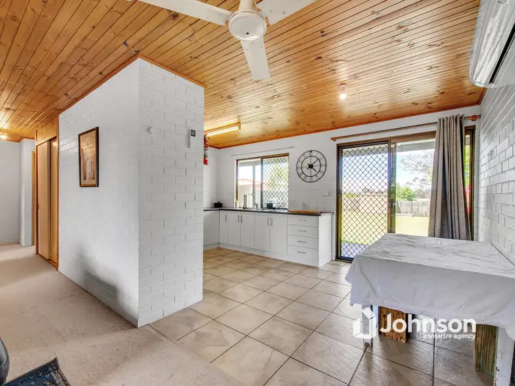 Third view of Homely house listing, 29 Bernadette Crescent, Rosewood QLD 4340