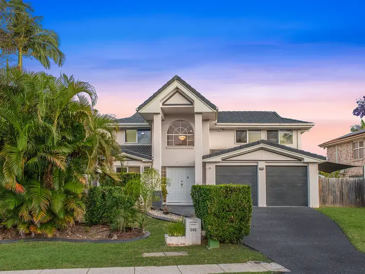 242 Westlake Drive, Westlake QLD 4074