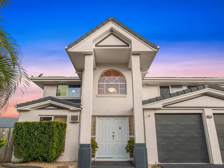 Second view of Homely house listing, 242 Westlake Drive, Westlake QLD 4074