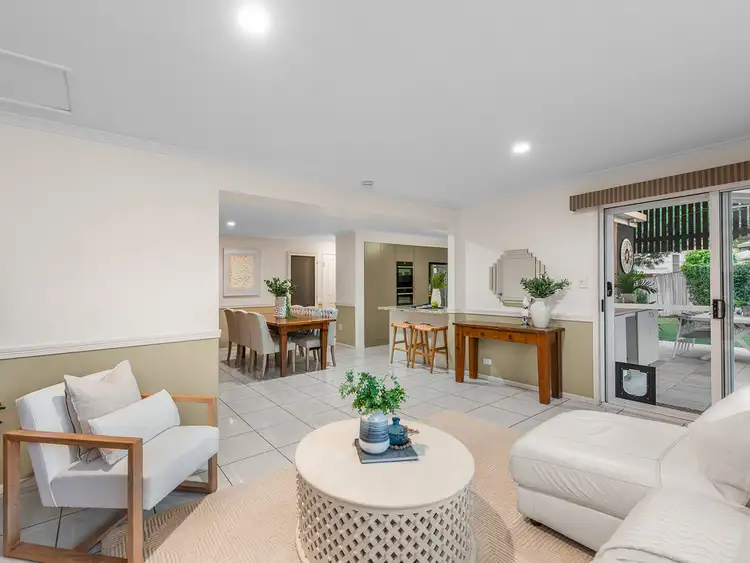 Third view of Homely house listing, 242 Westlake Drive, Westlake QLD 4074