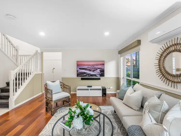 Fourth view of Homely house listing, 242 Westlake Drive, Westlake QLD 4074