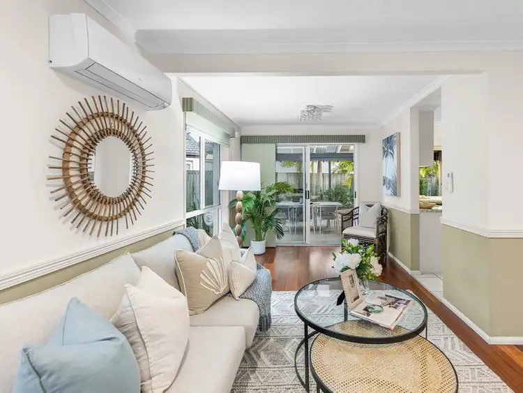 Fifth view of Homely house listing, 242 Westlake Drive, Westlake QLD 4074