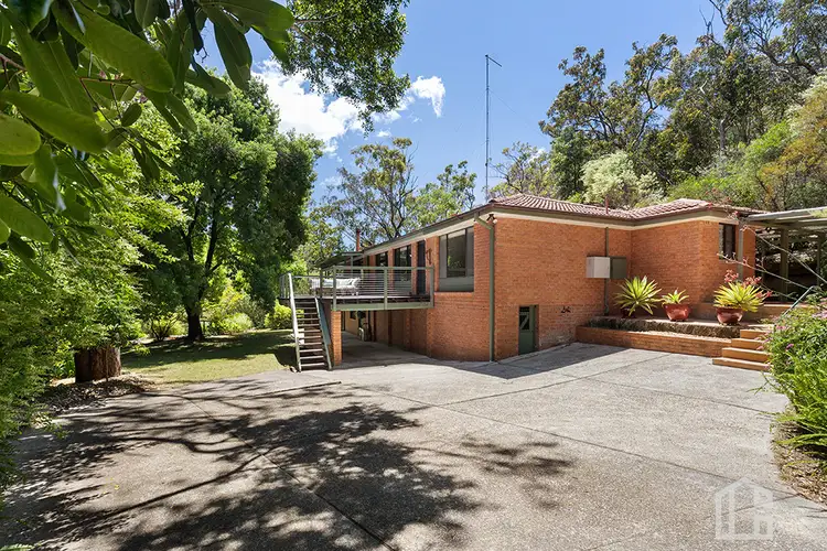 102 Douglas Street, Springwood NSW 2777