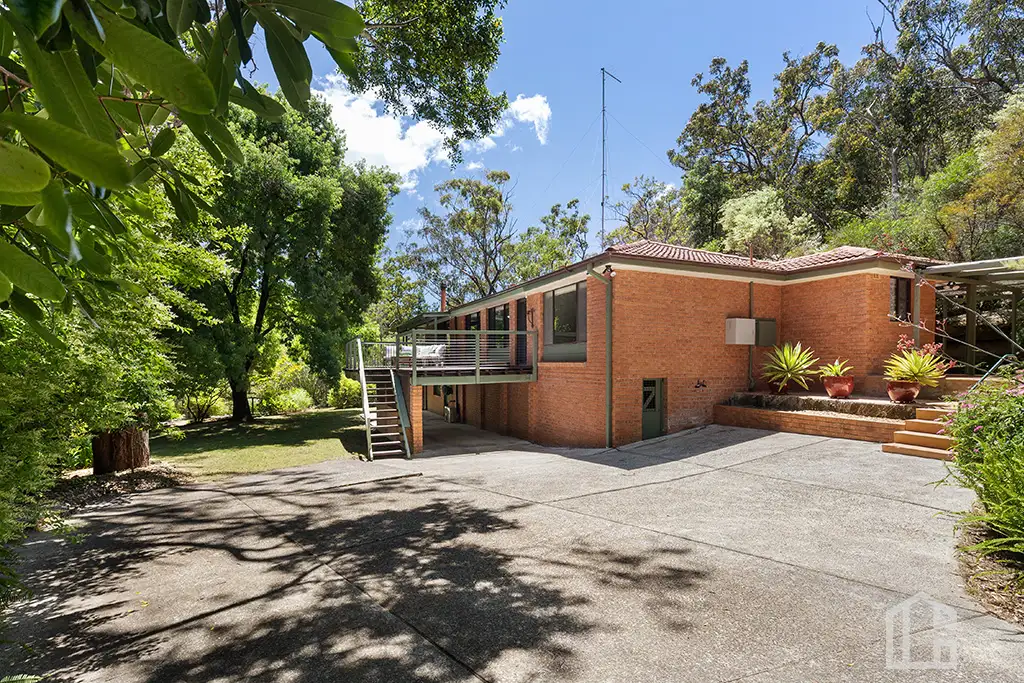 Main view of Homely house listing, 102 Douglas Street, Springwood NSW 2777