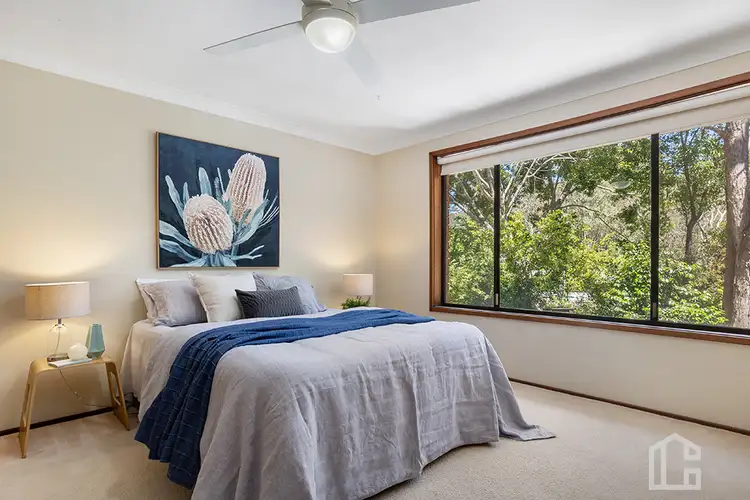 Fourth view of Homely house listing, 102 Douglas Street, Springwood NSW 2777