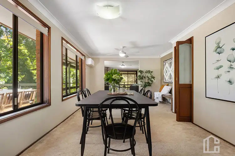 Fifth view of Homely house listing, 102 Douglas Street, Springwood NSW 2777