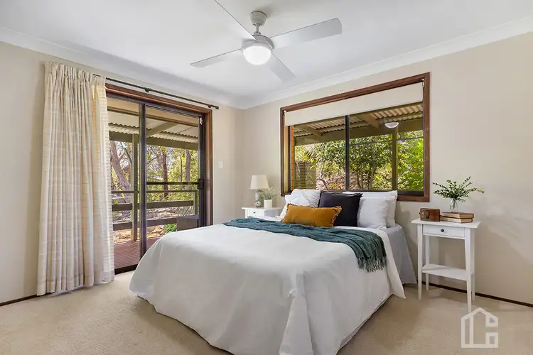 Sixth view of Homely house listing, 102 Douglas Street, Springwood NSW 2777