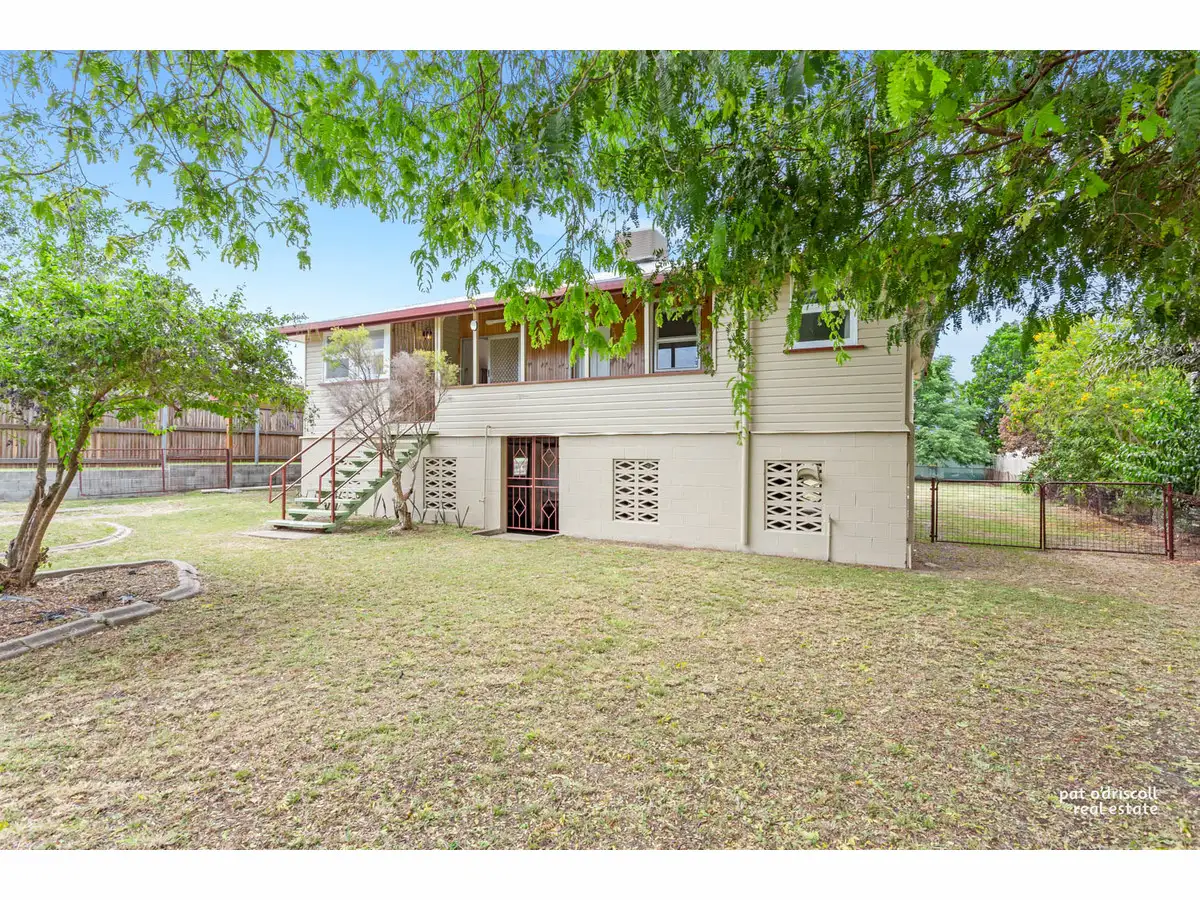 Main view of Homely house listing, 15 Verney Street, West Rockhampton QLD 4700