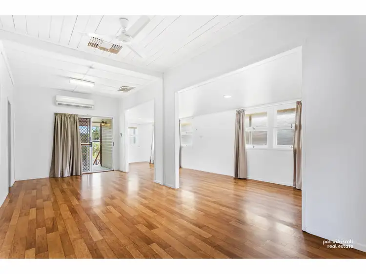 Second view of Homely house listing, 15 Verney Street, West Rockhampton QLD 4700