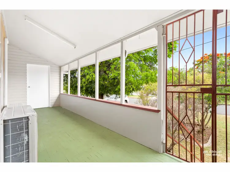 Third view of Homely house listing, 15 Verney Street, West Rockhampton QLD 4700