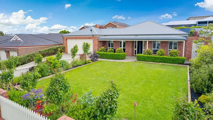 Main view of Homely house listing, 8 Gay Street, Warrnambool VIC 3280