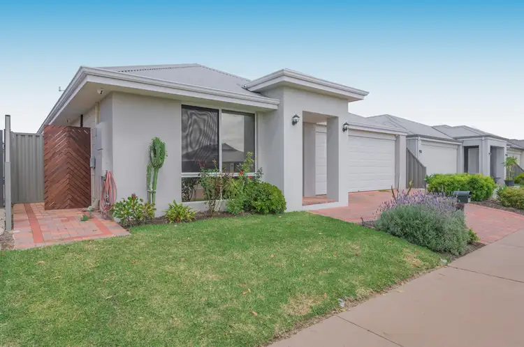 131 Tourmaline Boulevard, Byford WA 6122