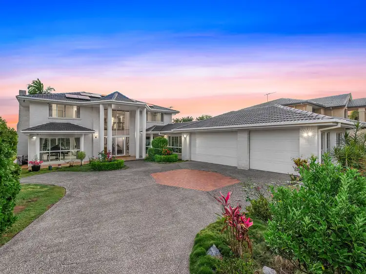 210 Westlake Drive, Westlake QLD 4074
