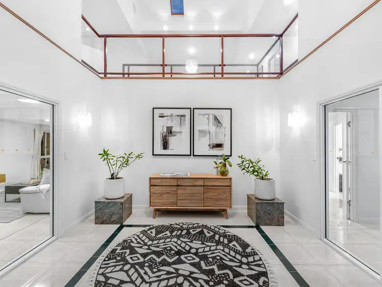 Third view of Homely house listing, 210 Westlake Drive, Westlake QLD 4074