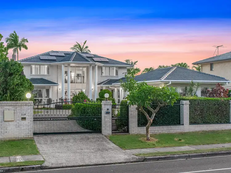 Fifth view of Homely house listing, 210 Westlake Drive, Westlake QLD 4074