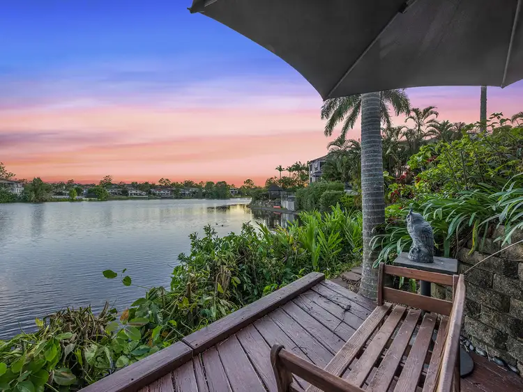 Sixth view of Homely house listing, 210 Westlake Drive, Westlake QLD 4074
