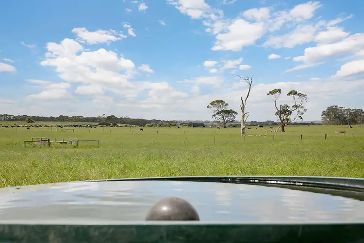 Fifth view of Homely rural property listing, 1500 Cobden-Warrnambool Road, Ecklin South VIC 3265