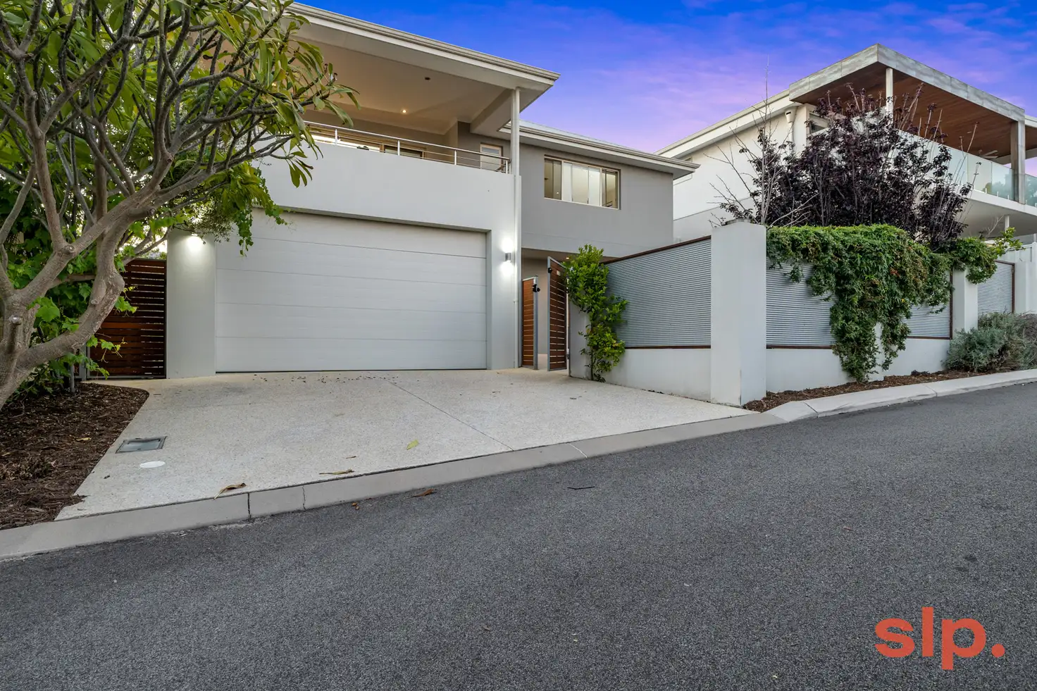 Main view of Homely house listing, 128B Wilding Street, Doubleview WA 6018
