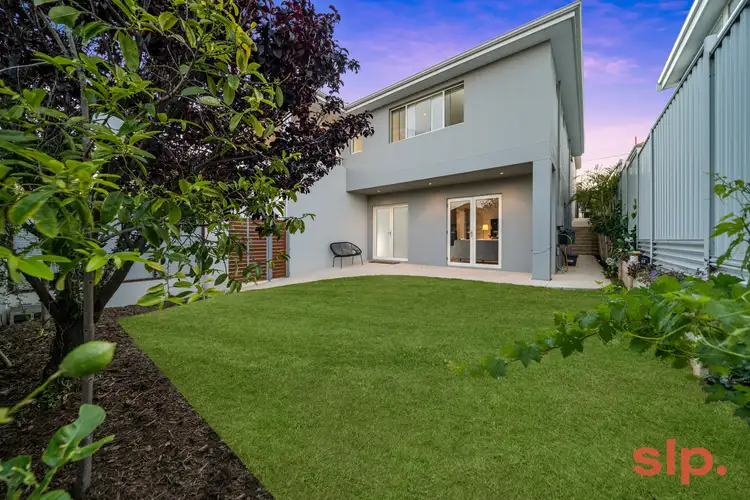 Second view of Homely house listing, 128B Wilding Street, Doubleview WA 6018