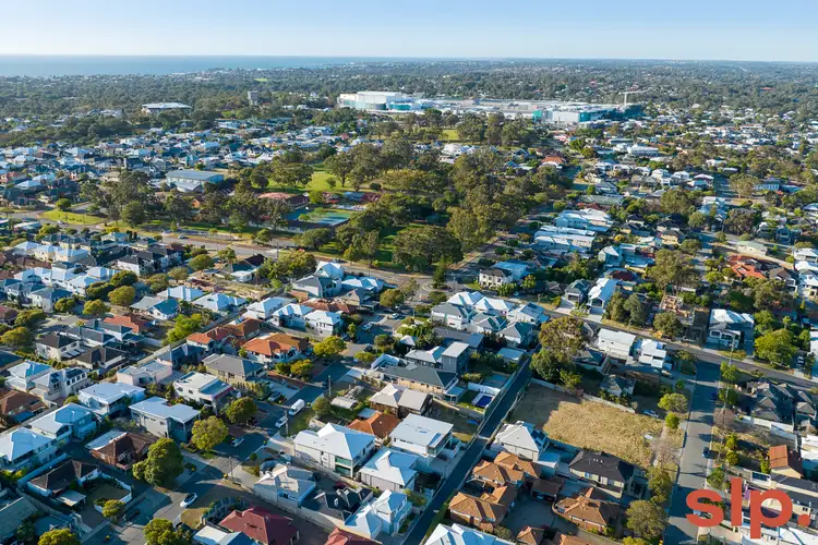 Fourth view of Homely house listing, 128B Wilding Street, Doubleview WA 6018