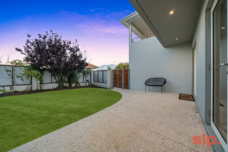 Fifth view of Homely house listing, 128B Wilding Street, Doubleview WA 6018