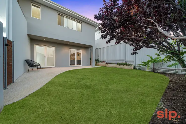 Sixth view of Homely house listing, 128B Wilding Street, Doubleview WA 6018