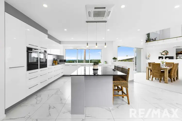 Main view of Homely house listing, 6 Loats Court, Craignish QLD 4655