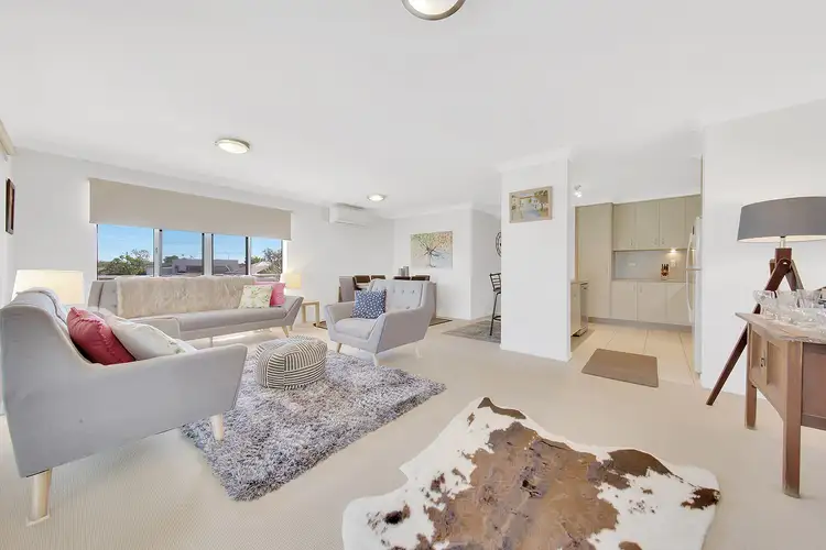 Third view of Homely unit listing, 30/22 Barney Street, Barney Point QLD 4680