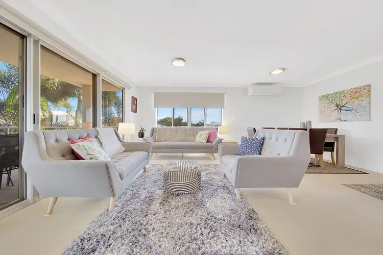 Fourth view of Homely unit listing, 30/22 Barney Street, Barney Point QLD 4680