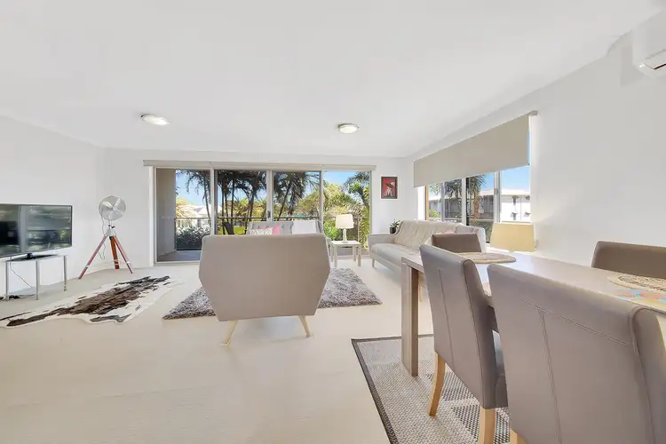Fifth view of Homely unit listing, 30/22 Barney Street, Barney Point QLD 4680
