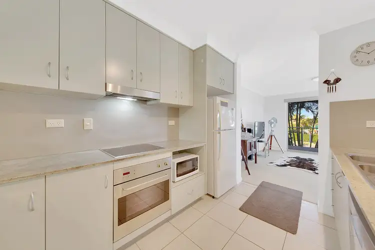 Sixth view of Homely unit listing, 30/22 Barney Street, Barney Point QLD 4680