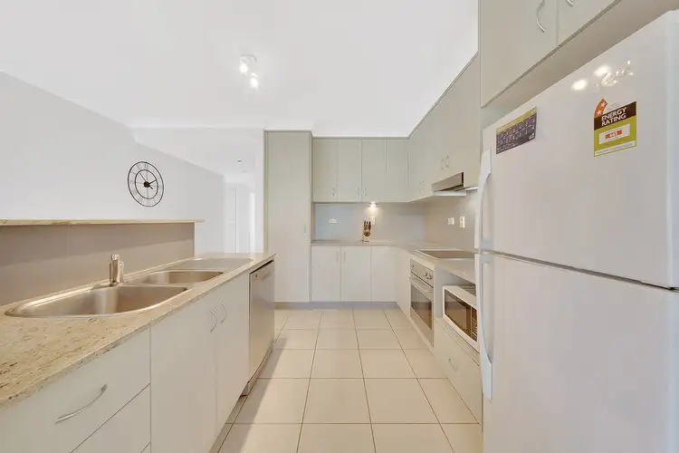 Seventh view of Homely unit listing, 30/22 Barney Street, Barney Point QLD 4680