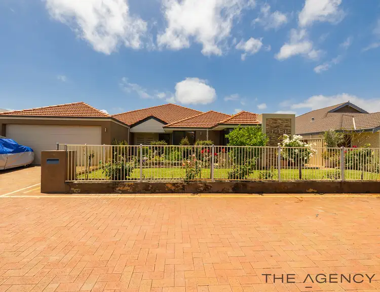 66 Dumbarton Road, Canning Vale WA 6155