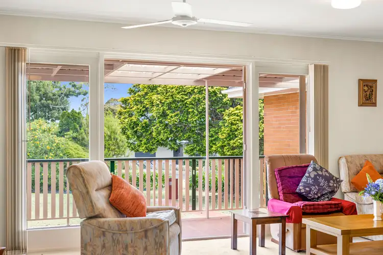 Second view of Homely house listing, 11 Maker Street, Rangeville QLD 4350