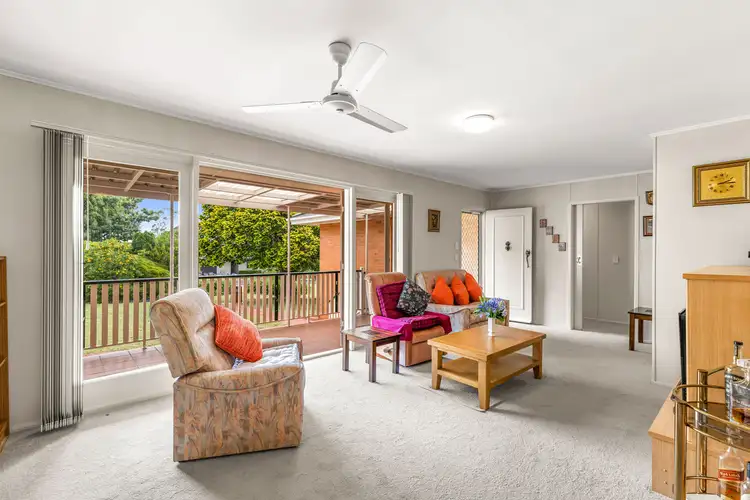 Third view of Homely house listing, 11 Maker Street, Rangeville QLD 4350