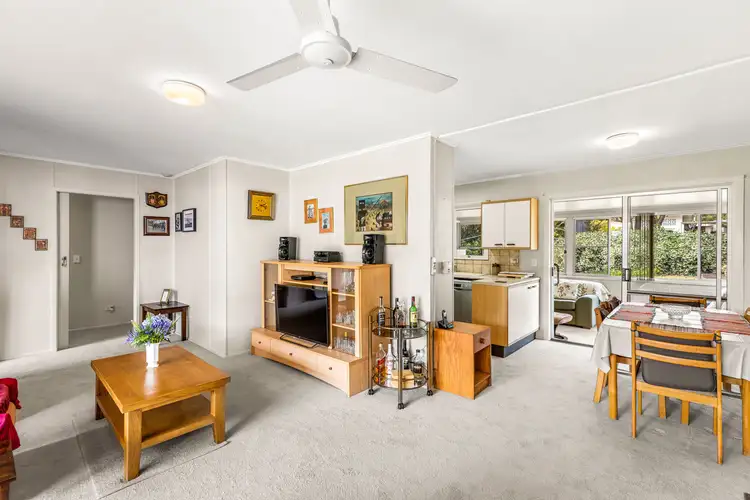 Fourth view of Homely house listing, 11 Maker Street, Rangeville QLD 4350