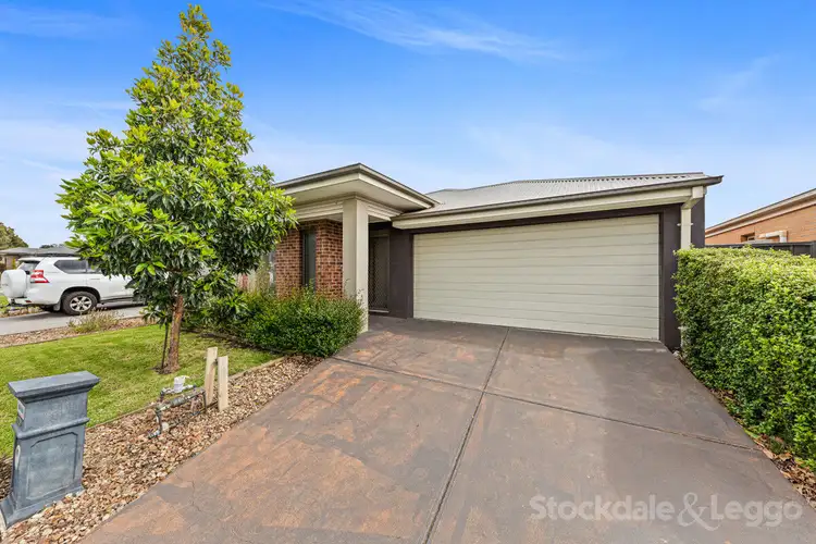 Main view of Homely house listing, 120 Elmslie Drive, Cranbourne East VIC 3977