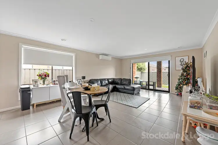 Second view of Homely house listing, 120 Elmslie Drive, Cranbourne East VIC 3977