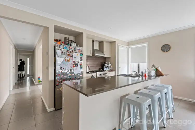 Fourth view of Homely house listing, 120 Elmslie Drive, Cranbourne East VIC 3977