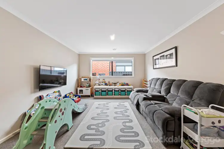 Fifth view of Homely house listing, 120 Elmslie Drive, Cranbourne East VIC 3977