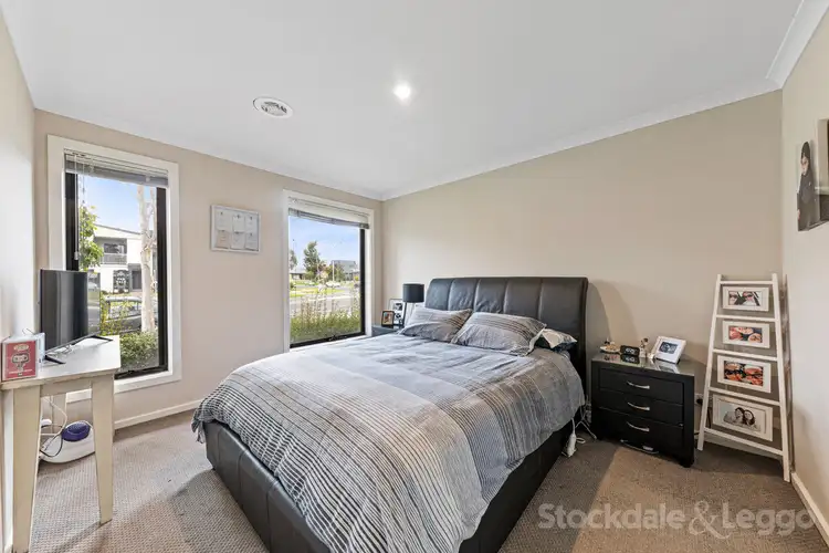 Sixth view of Homely house listing, 120 Elmslie Drive, Cranbourne East VIC 3977