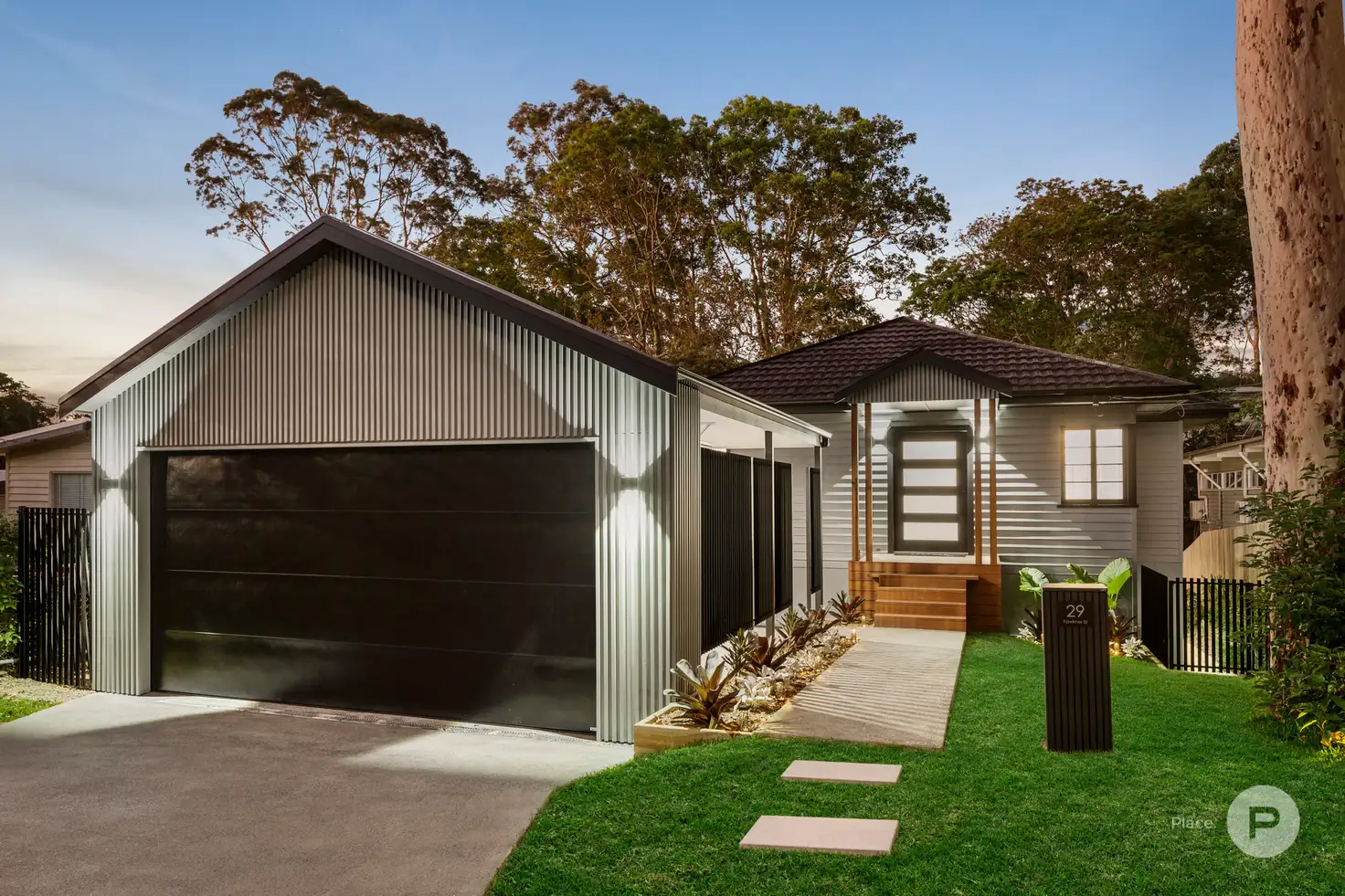 Main view of Homely house listing, 29 Fawkner Street, Chapel Hill QLD 4069